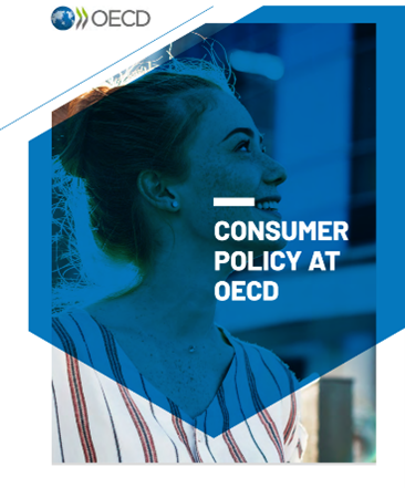 Consumer Policy at OECD Brochure Consumer Policy at OECD Brochure