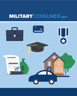 MilitaryConsumer.gov