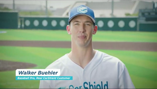 Real CarShield Customer
